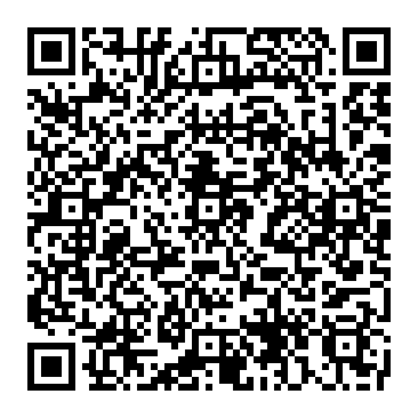 QR-kod
