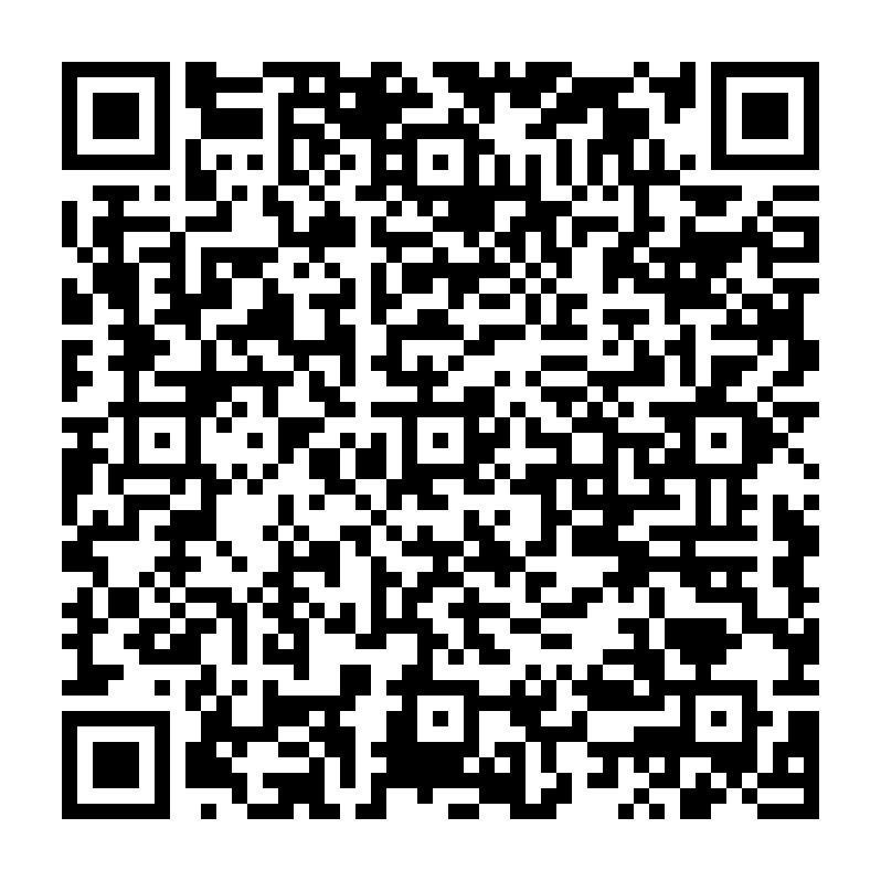 QR-kod