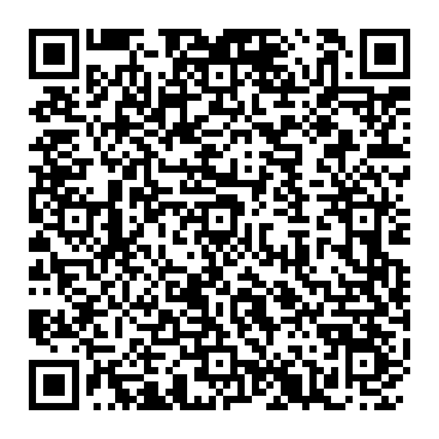 QR-kod