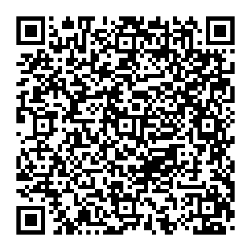 QR-kod