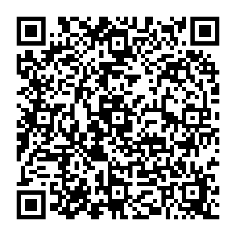 QR-kod