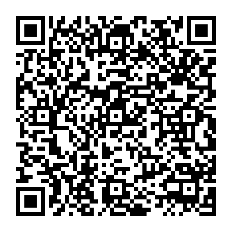 QR-kod