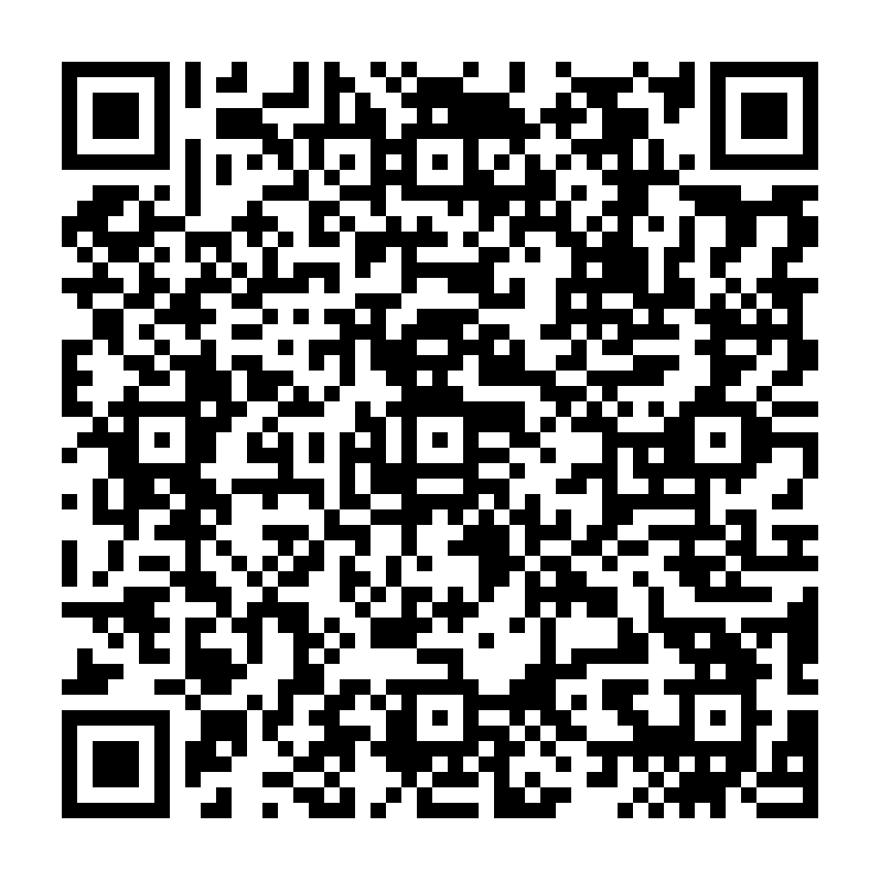 QR-kod
