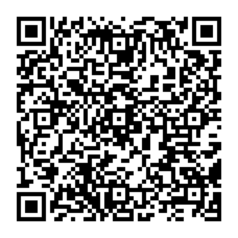 QR-kod