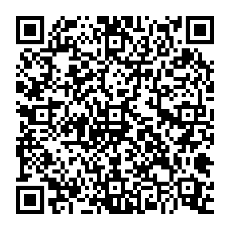 QR-kod
