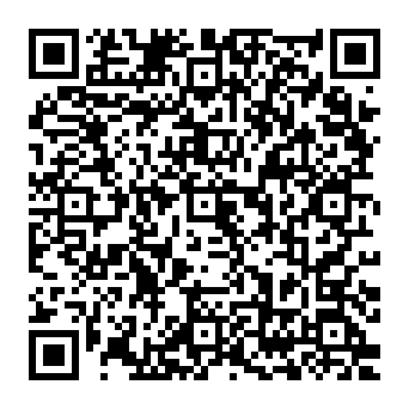 QR-kod