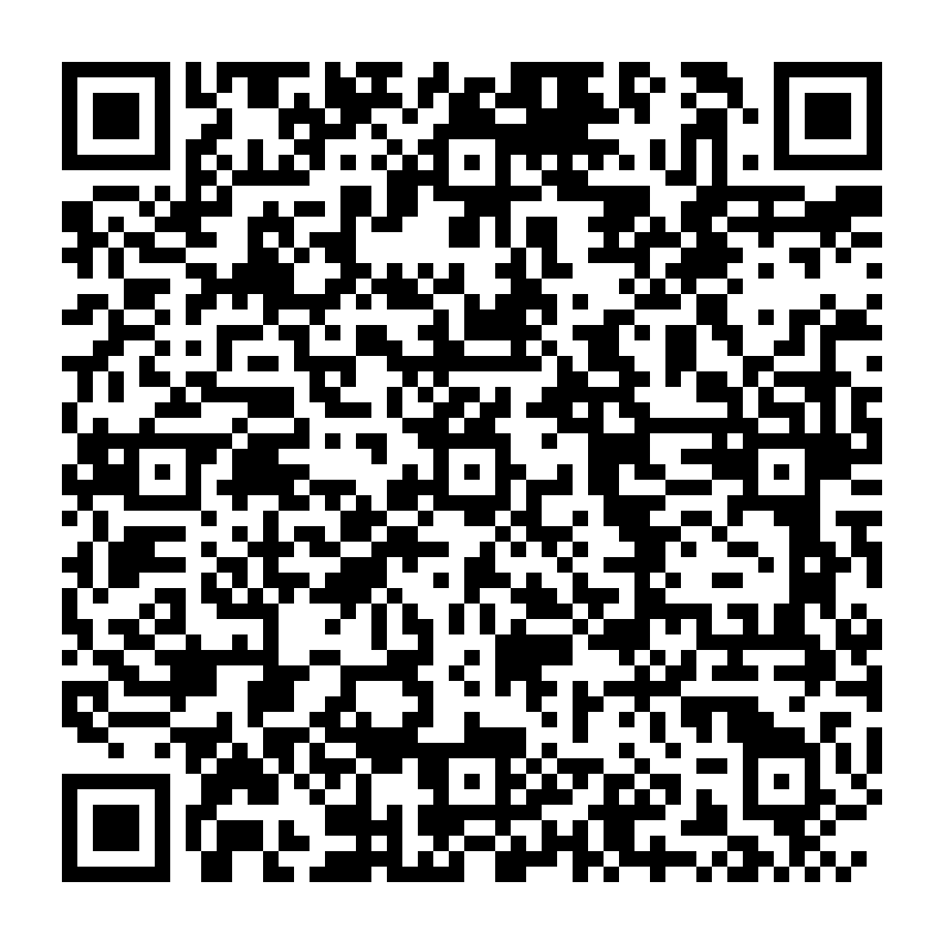 QR-kod