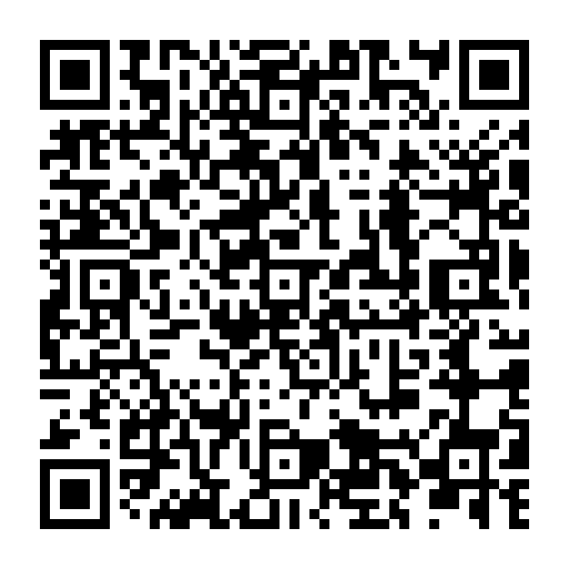QR-kod