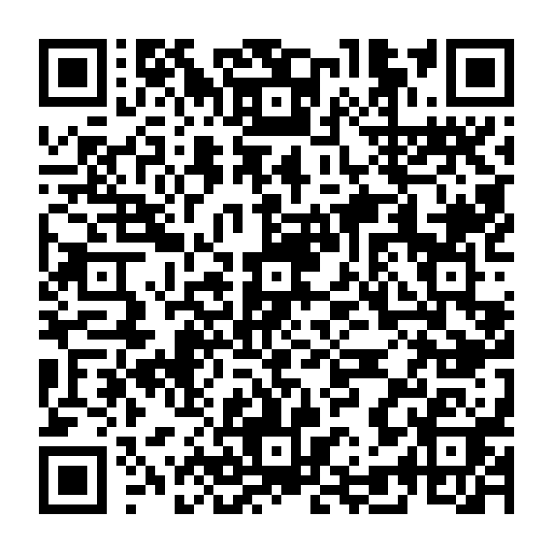 QR-kod