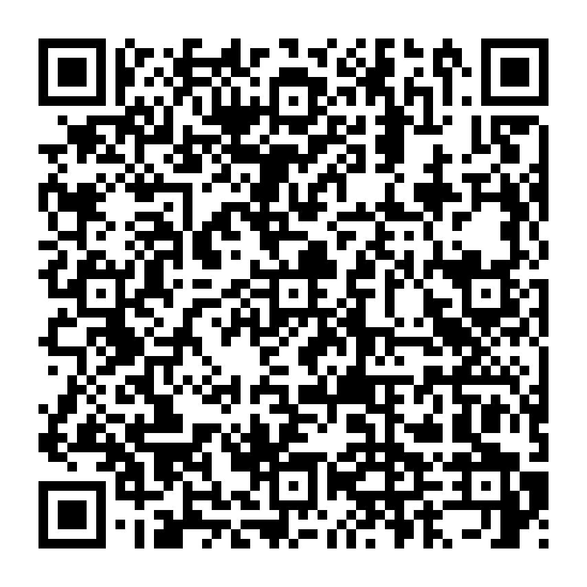 QR-kod
