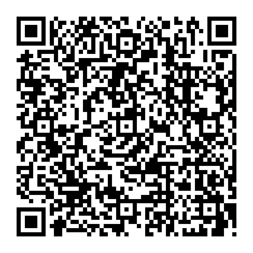 QR-kod
