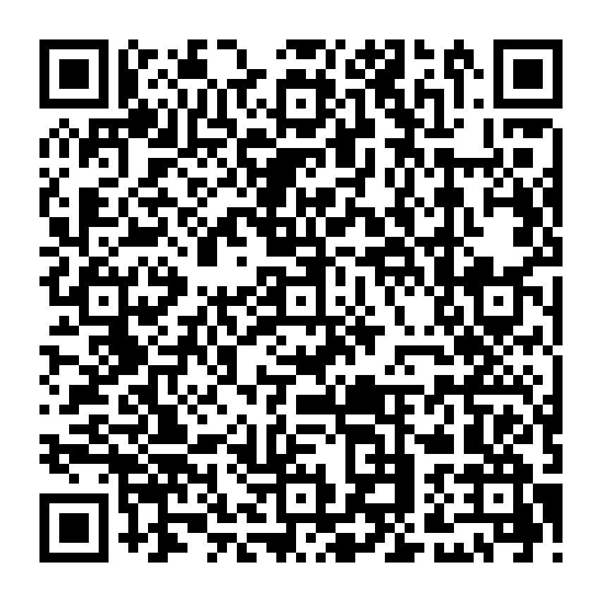 QR-kod