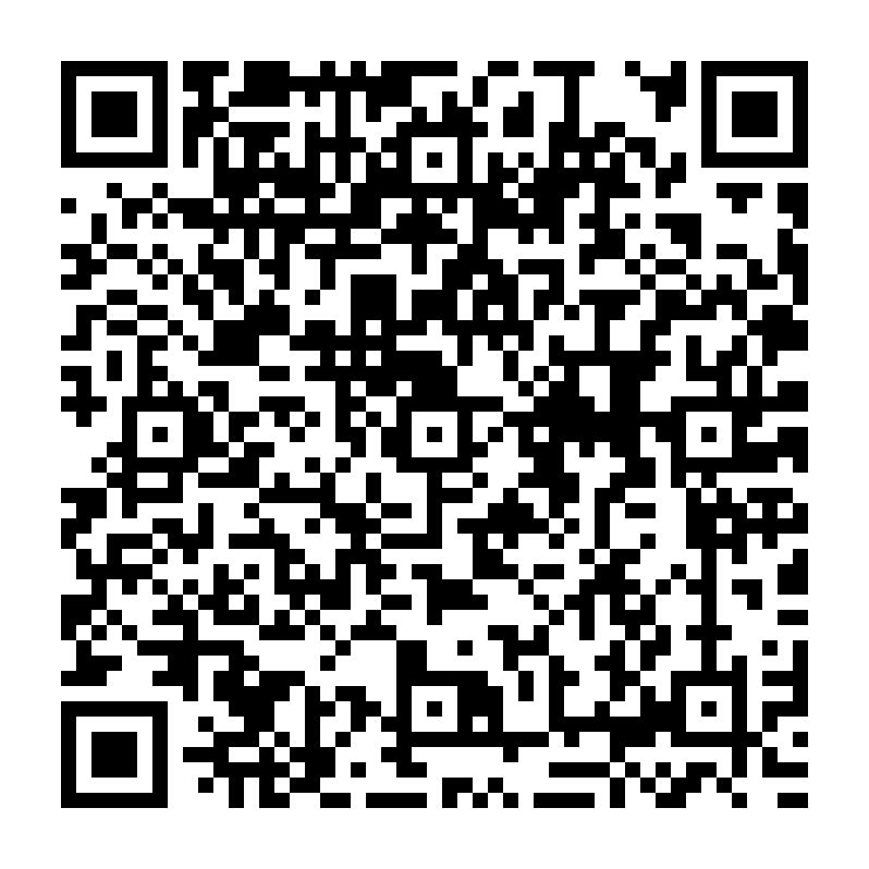 QR-kod