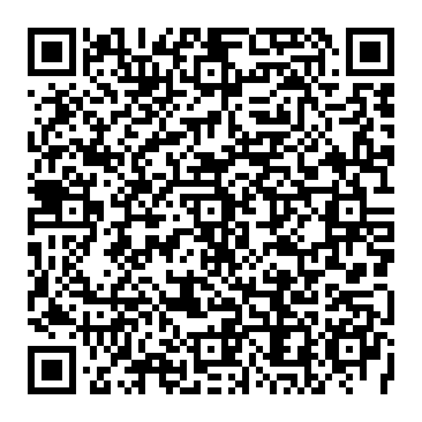 QR-kod