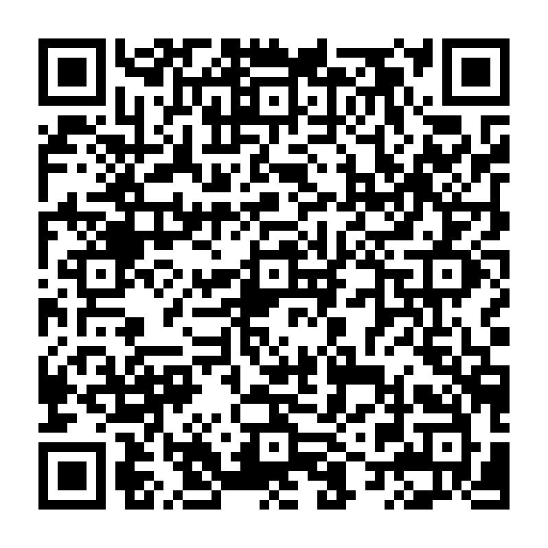 QR-kod