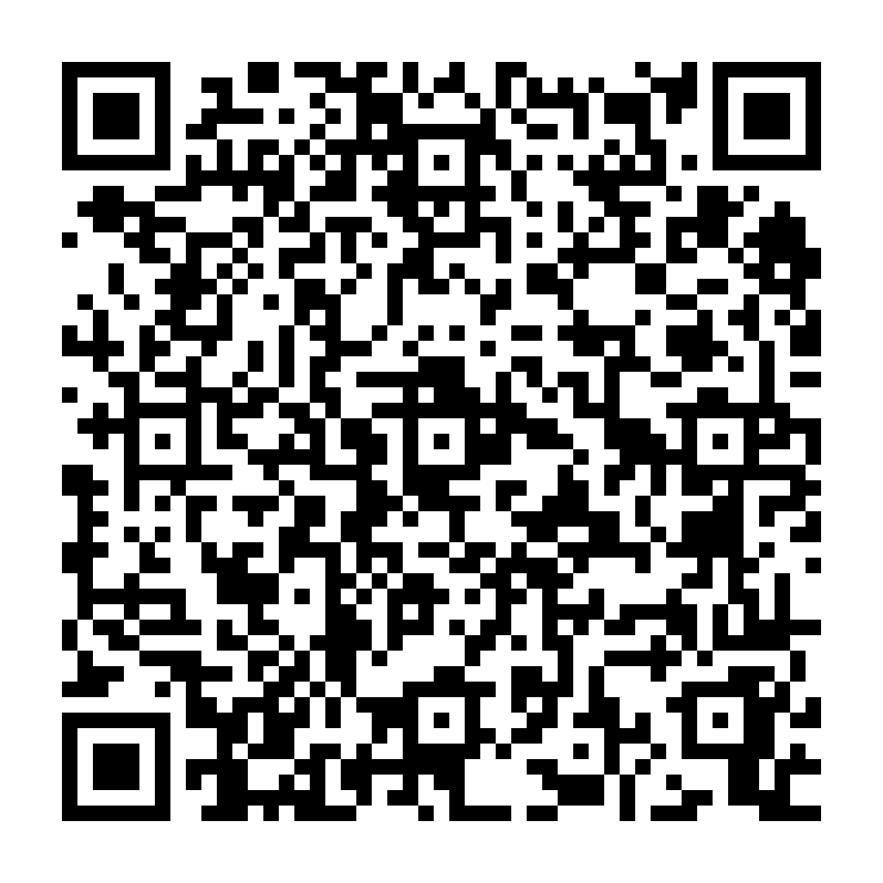 QR-kod