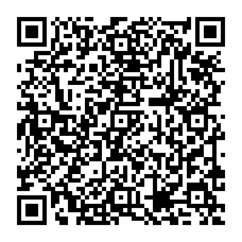 QR-kod