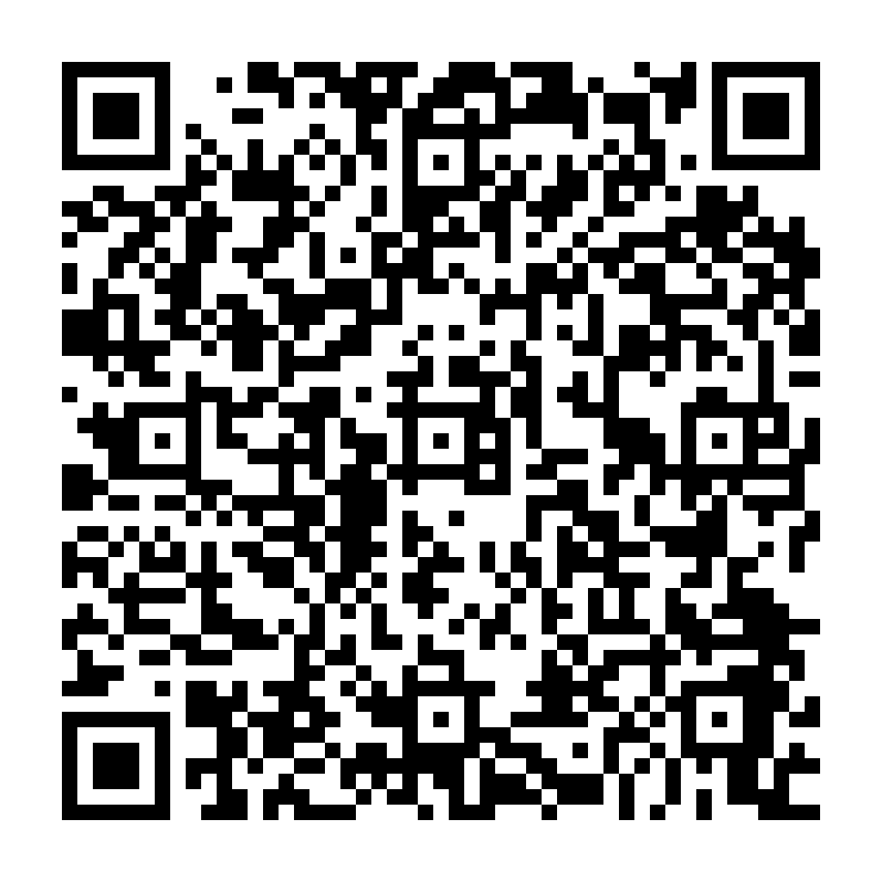 QR-kod