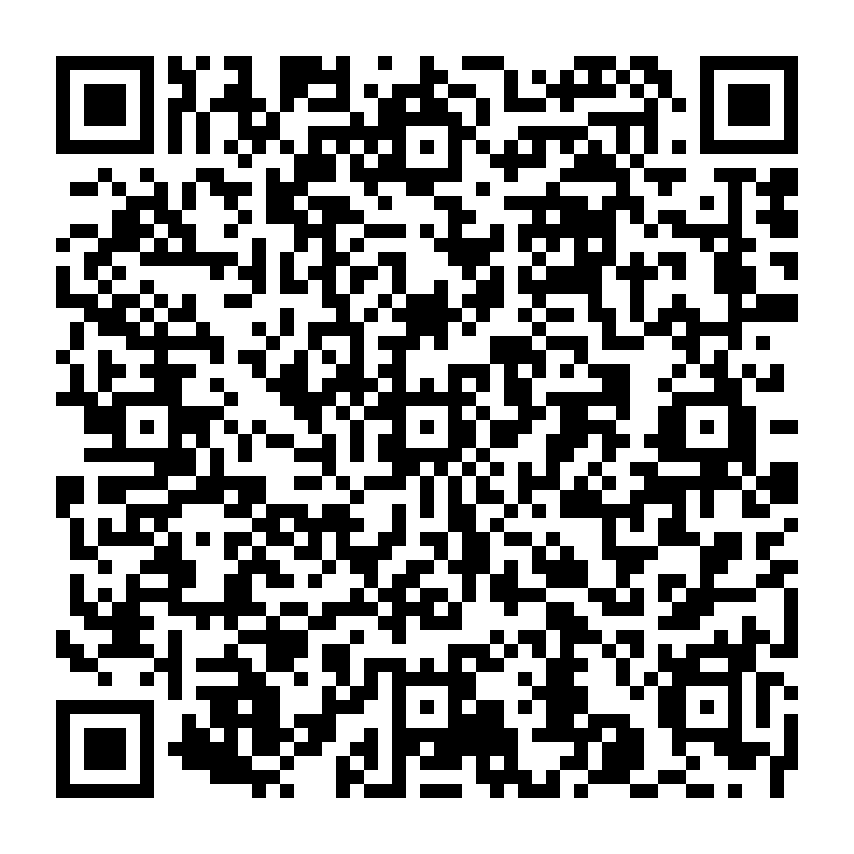 QR-kod
