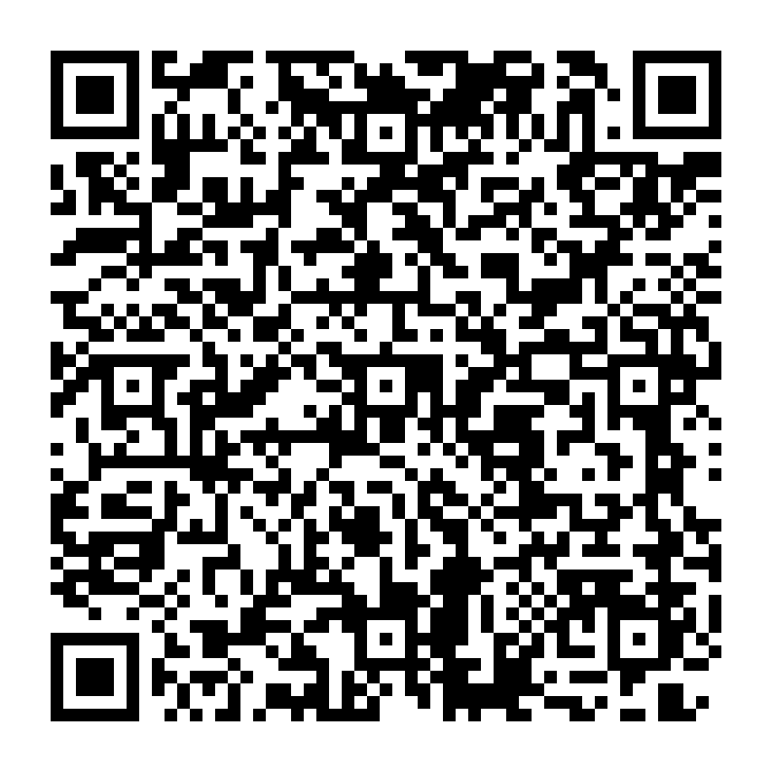 QR-kod