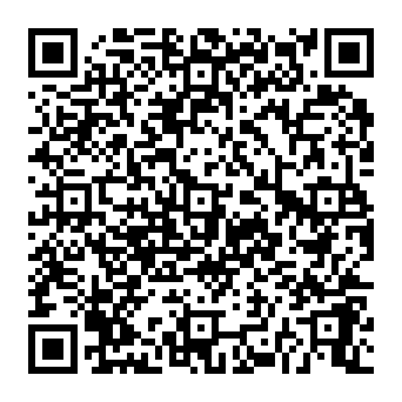 QR-kod
