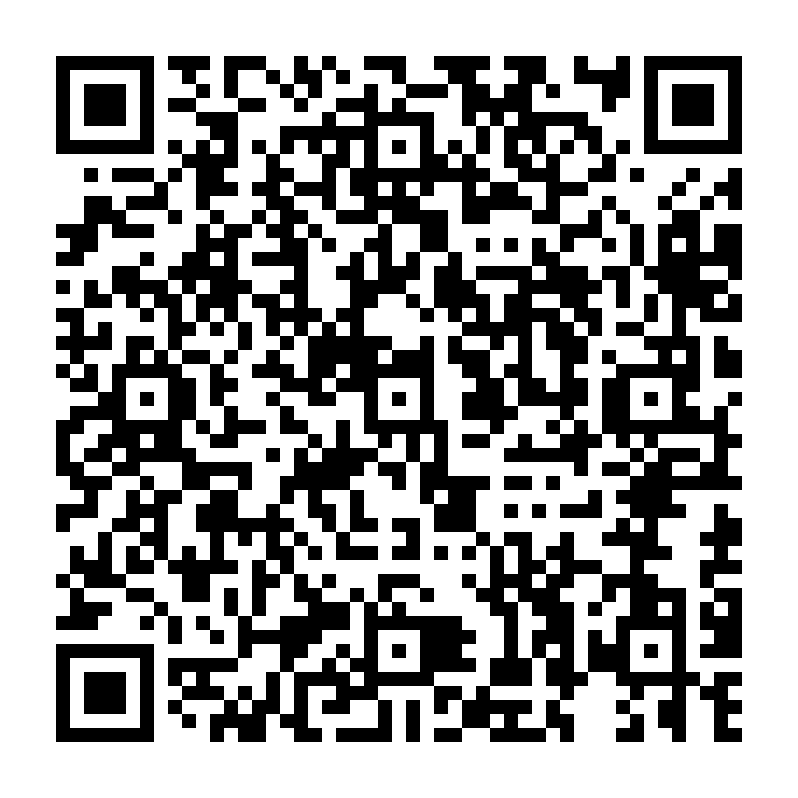 QR-kod