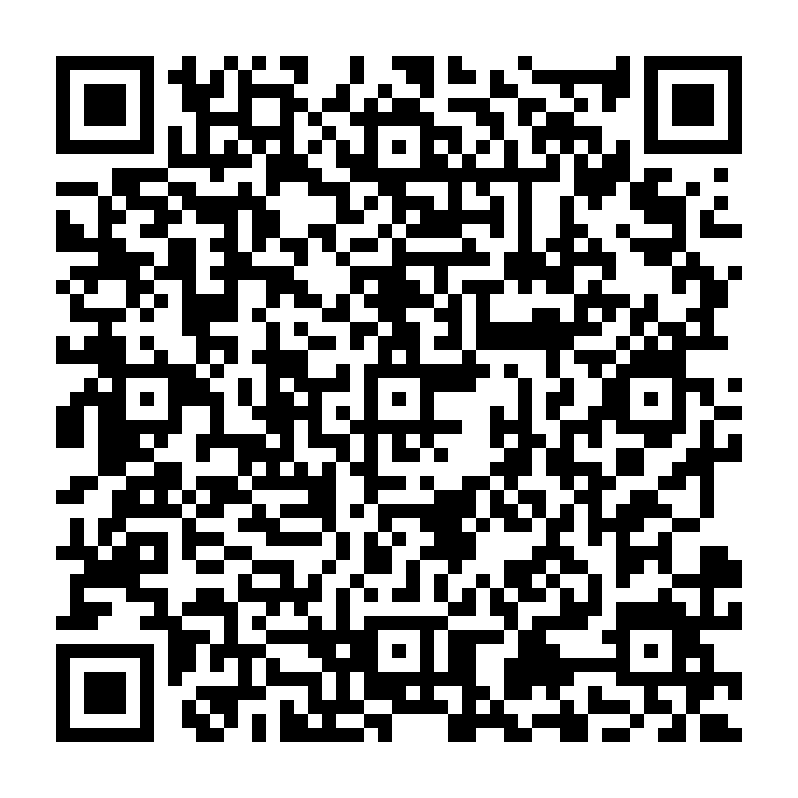 QR-kod