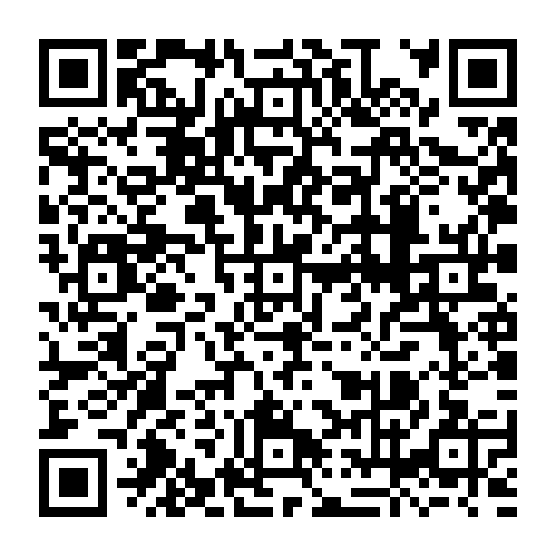 QR-kod