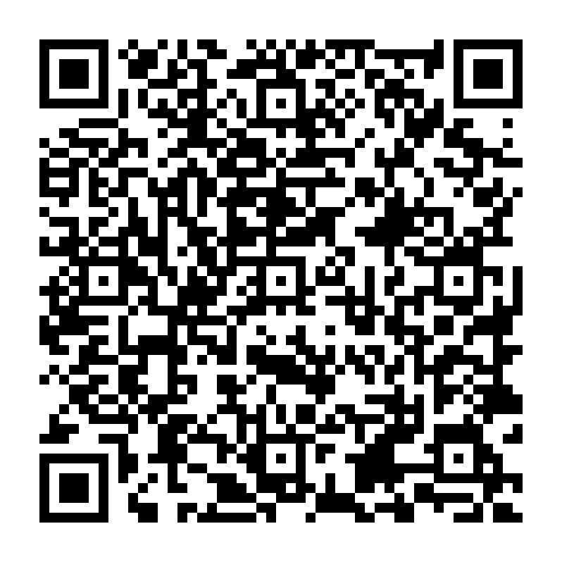 QR-kod