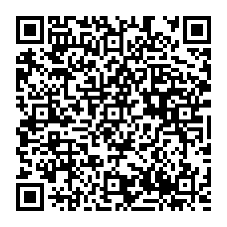QR-kod