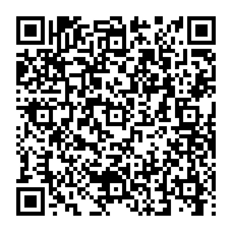 QR-kod
