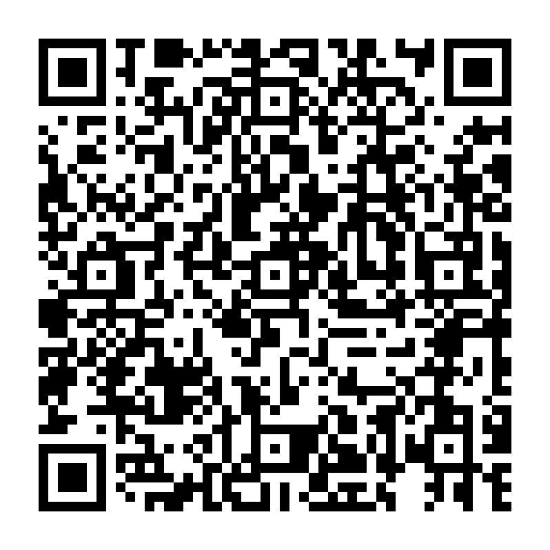 QR-kod