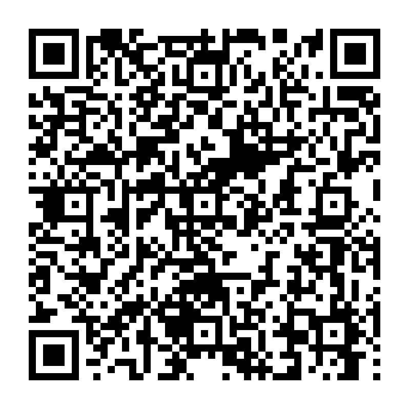 QR-kod