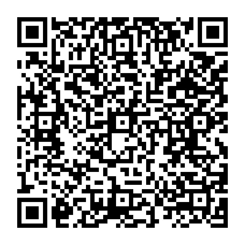 QR-kod