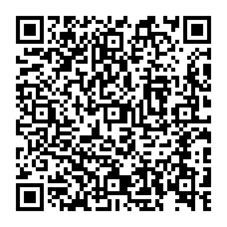 QR-kod