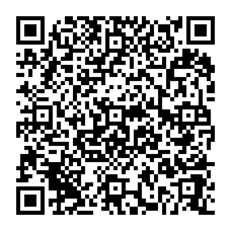QR-kod