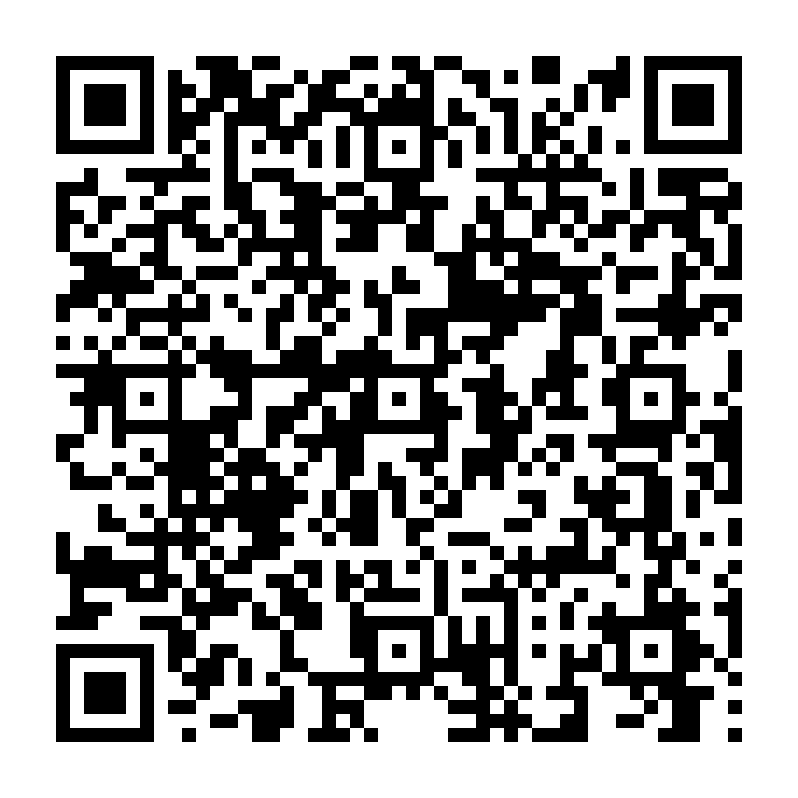 QR-kod