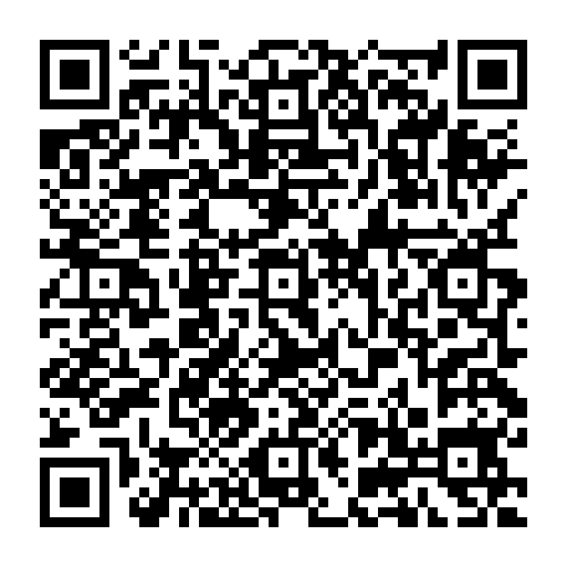 QR-kod