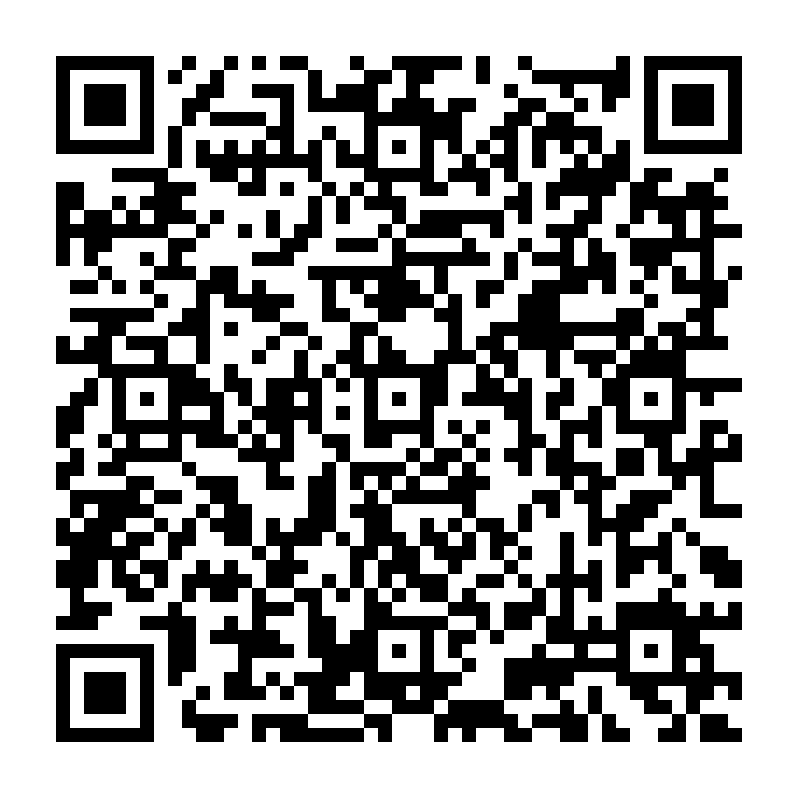 QR-kod