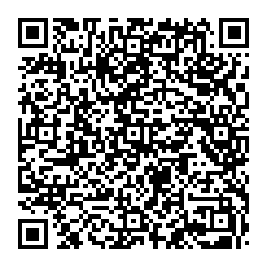 QR-kod