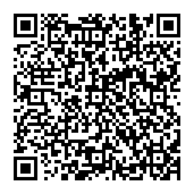 QR-kod