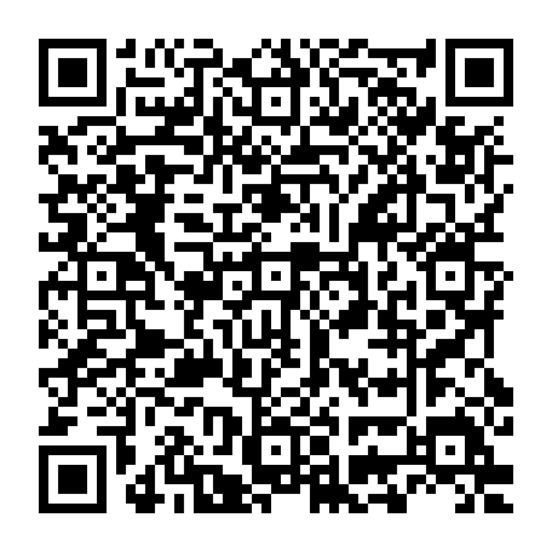 QR-kod