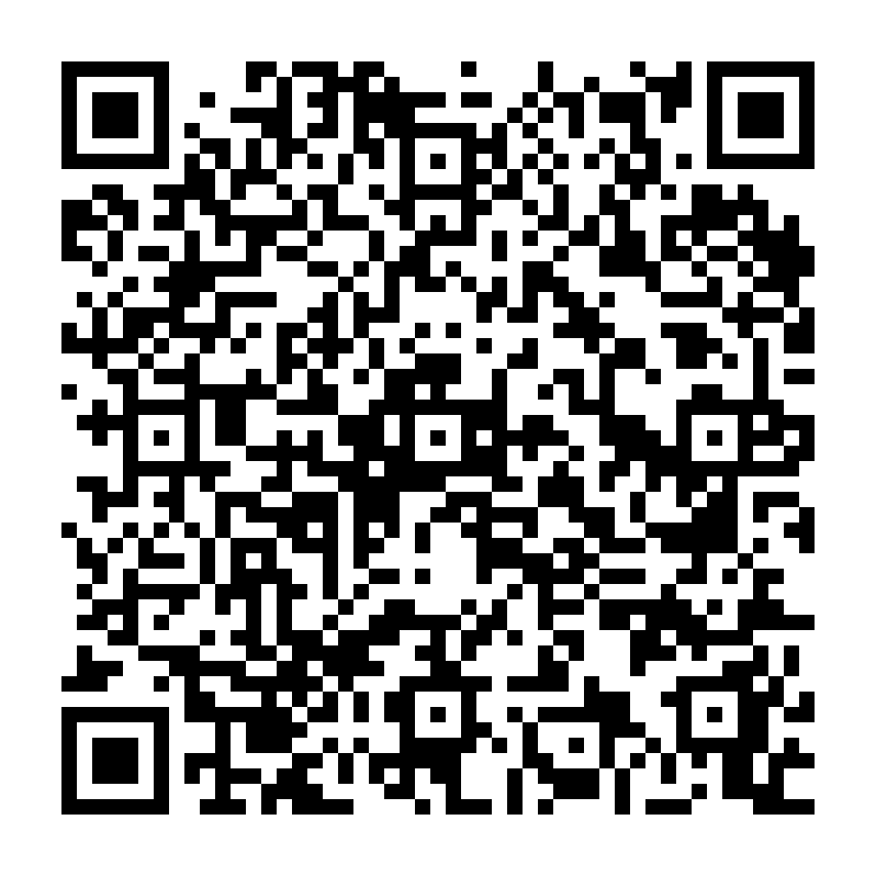 QR-kod