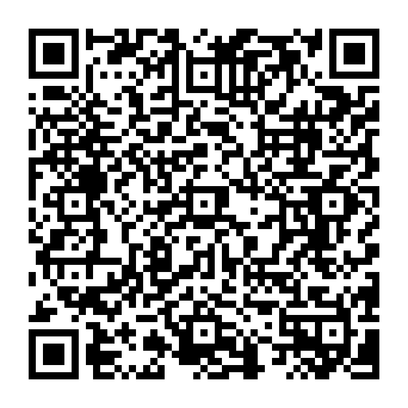 QR-kod