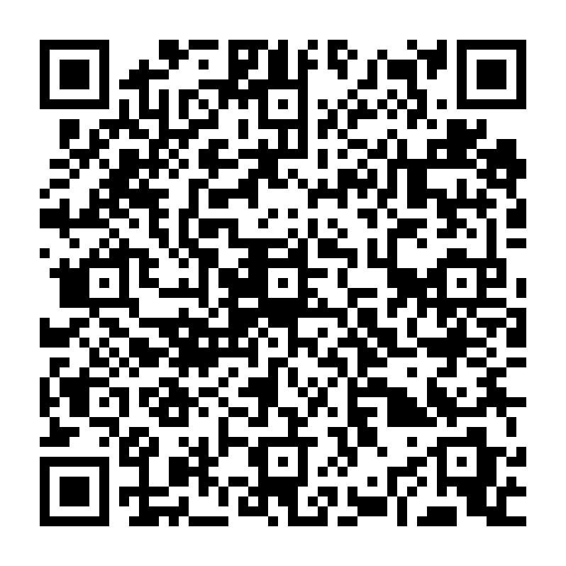 QR-kod