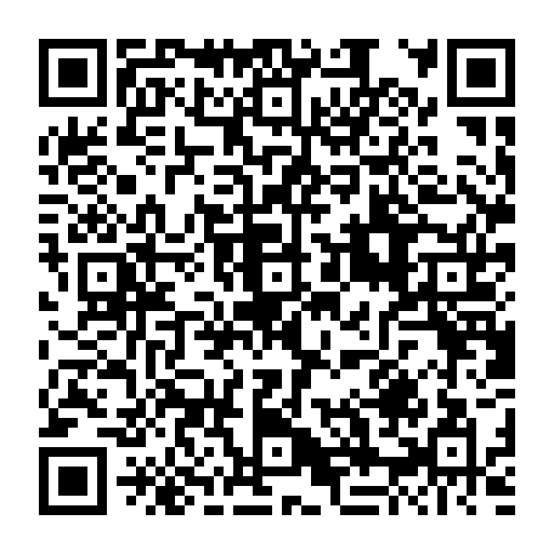 QR-kod