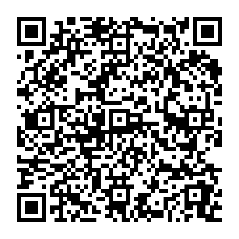 QR-kod