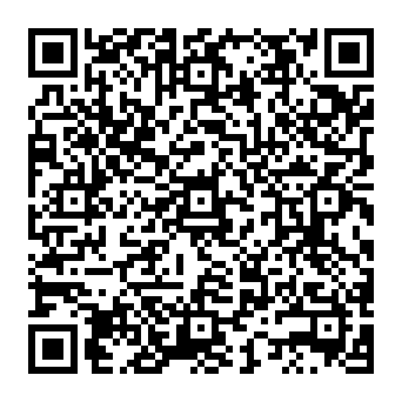 QR-kod