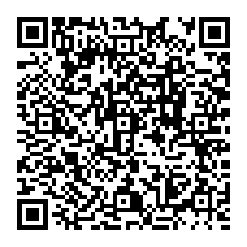 QR-kod