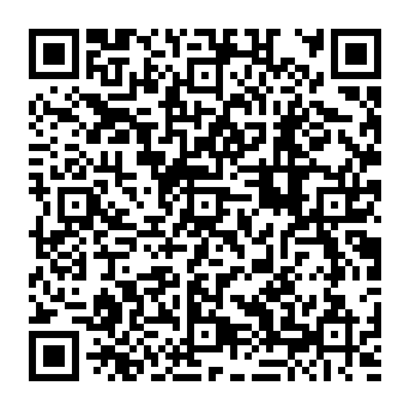 QR-kod